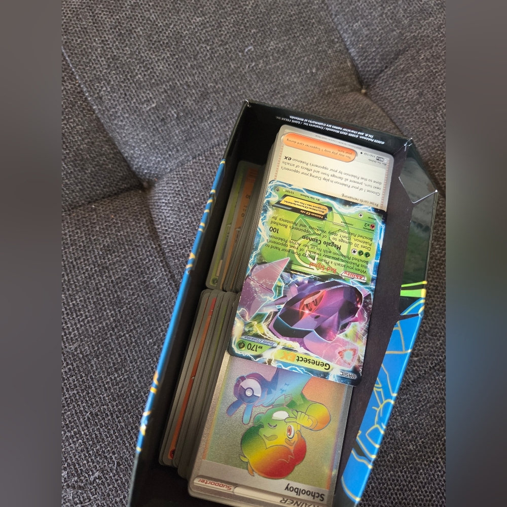 Pokemon Bundle